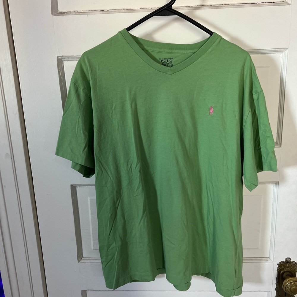 Ralph Lauren Polo T shirt